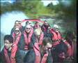 Jetboating on the Shotover River NZ