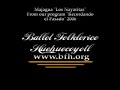 Majagua / Ballet Folklorico Huehuecoyotl (BFH)