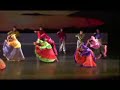 Majagua / Ballet Folklorico Huehuecoyotl (BFH)