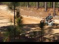 Sandblast Rallymoto