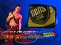Omar Chaparro en Adiccion R