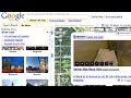 Showing 360cities Mapplets