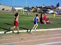 Gil runs the 1600 @ Wade Carpenter Gil runs the 1600 @ Wade Carpenter