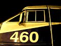 surfliner 590 departs oceanside with Loud K5LA