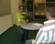 interview bloemschikken