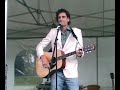 Nizu (met Rutger) ... op het Leidsche Rijn Festival