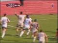 Rugby ENC 2009 Russia-Georgia (Machkhaneli Try)