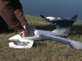 ElectriFly Seawind Seaplane EP Rx-R (Receiver Ready)