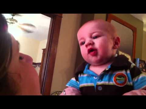 Simon Speaks! (again)