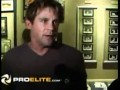 Michael Dudikoff вызывает на бой Ройса Гарси