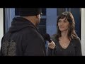 The 51st Grammy Awards - LL Cool J Interview Pt2 The 51st Grammy Awards - LL Cool J Interview Pt2