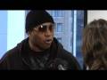 The 51st Grammy Awards - LL Cool J Interview Pt2