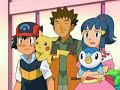 Pokemon Diamant und Perl Episode 79 Part 1