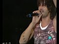 Melendi - Loco 07/11/09 Moto GP Valencia