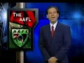 Travis McGriff. Gator. New Football League. AAFL Travis McGriff. Gator. New Football League. AAFL