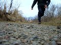 KATALOGBOMBE MIT 50 GRAMM FLASHPULVER