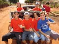 Capitulo Iturama da Ordem DeMolay n�195