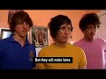 The Wombats in Austin Texas Part 2 (of 2)