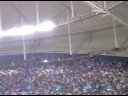 ALCS Game 7 -- Rays/Red Sox -- RAYS GOING TO THE WORLD SERIES!
