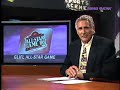 2 Sports OVERTIME- GLIFL All Star Game 2005
