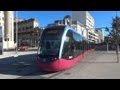 Tramway de Dijon - YouTube