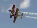 2006 New Castle Airshow - Matt Chapman and Michael Mancuso