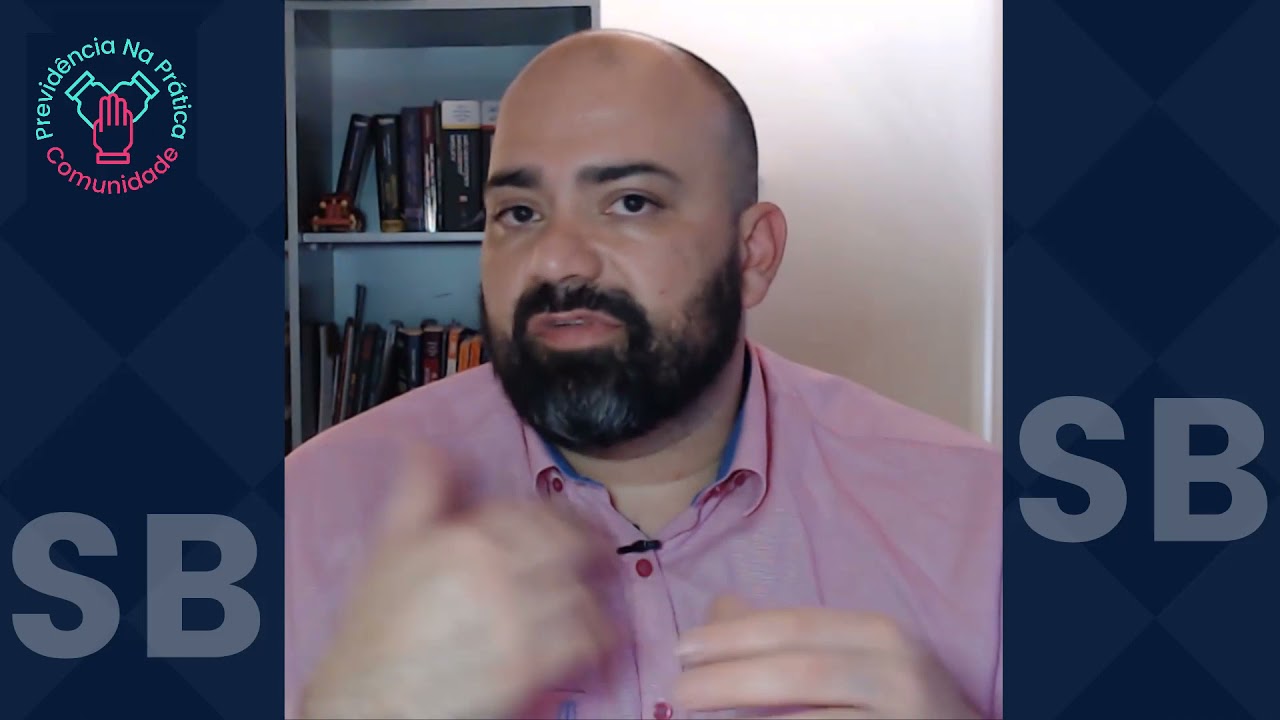 Depoimento - Sergio