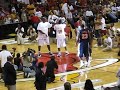 dwyane wade and lebron james dancing #3