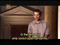 a civiliza��o ocidental foi influenciada por muitas culturas, mas seu nascimento teve lugar na antiga gr�cia. al�m de fil�sofos como arist�teles e s�crates, os deuses ol�mpicos, o in�cio da democracia e conquistadores como alexandre magno, a gr�cia trouxe como contribui��o para a humanidade id�ias geniais, que enriqueceram a arte da arquitetura e da constru��o.

a gr�cia pertence aos deuses!