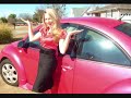 Bailey Hanks \"Legally Blonde the Musical\" So Much Better (Dvd Aval. LBB Version)