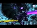 Transformers Prime Beast Hunters  Deadlock Last Trailer
