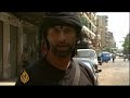 Fighting breaks out in Lebanon despite Doha deal - 22 Jun 08