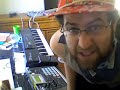Hipster DJ - Raunchmaninoff
