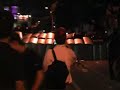 ２００８年６月１７日の西成警察署前での暴動騒ぎの様子を撮影してきました。この様子は詳しくデイリーＳＫＩＮで掲載予定になります7/1更新予定http://ag-skin.com/daily/index.html