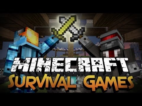 survival games