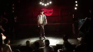 REN – TamaAreaHighSchool Vol.6 Judge Move