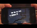 Feed Me Oil: Iphone/iPod Touch App Review (SO FUN!)