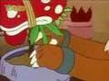 Super Mario World: A Little Learning (edited) Part 2