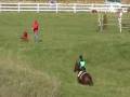 videos de Tori & Joey's First Cross-Country Course
