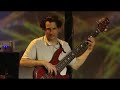 dave weckl   chick corea el  b  live at montreux 2004 part 1