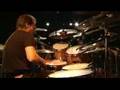 DAVE WECKL & Chick Corea El. B. Live at Montreux 2004 part 1