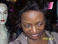 Showroom sur la Perruque Ind�tectable ou Lace Wig