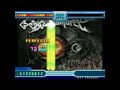 Step Mania - Dragon Force - Through The Fire And Flames