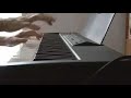 Fascination (solo piano)