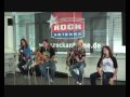 Black Stone Cherry - Hell & High Water UNPLUGGED @ ROCK ANTENNE