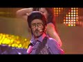 Eurovision 2008 Final - Spain - Rodolfo Chikilicuatre