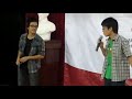 [CC Band] Khai giảng khoa QTKD 2011