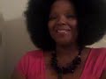 MONICA MONET GET THE CD NAPPY HALO VOL 1