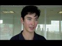 Alex Hua Tian talks about Express Eventing