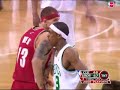 cs big guns overpower cavs